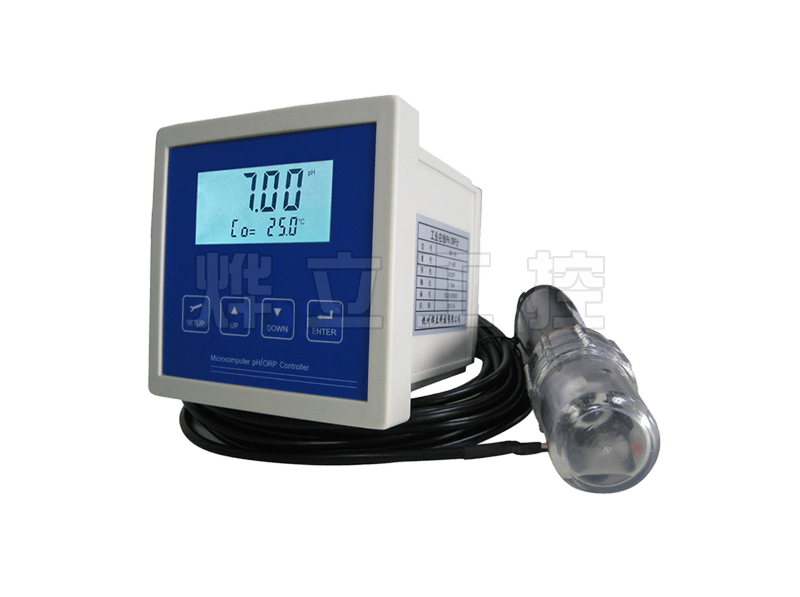 POC-101型PH/ORP計金屬外殼水質