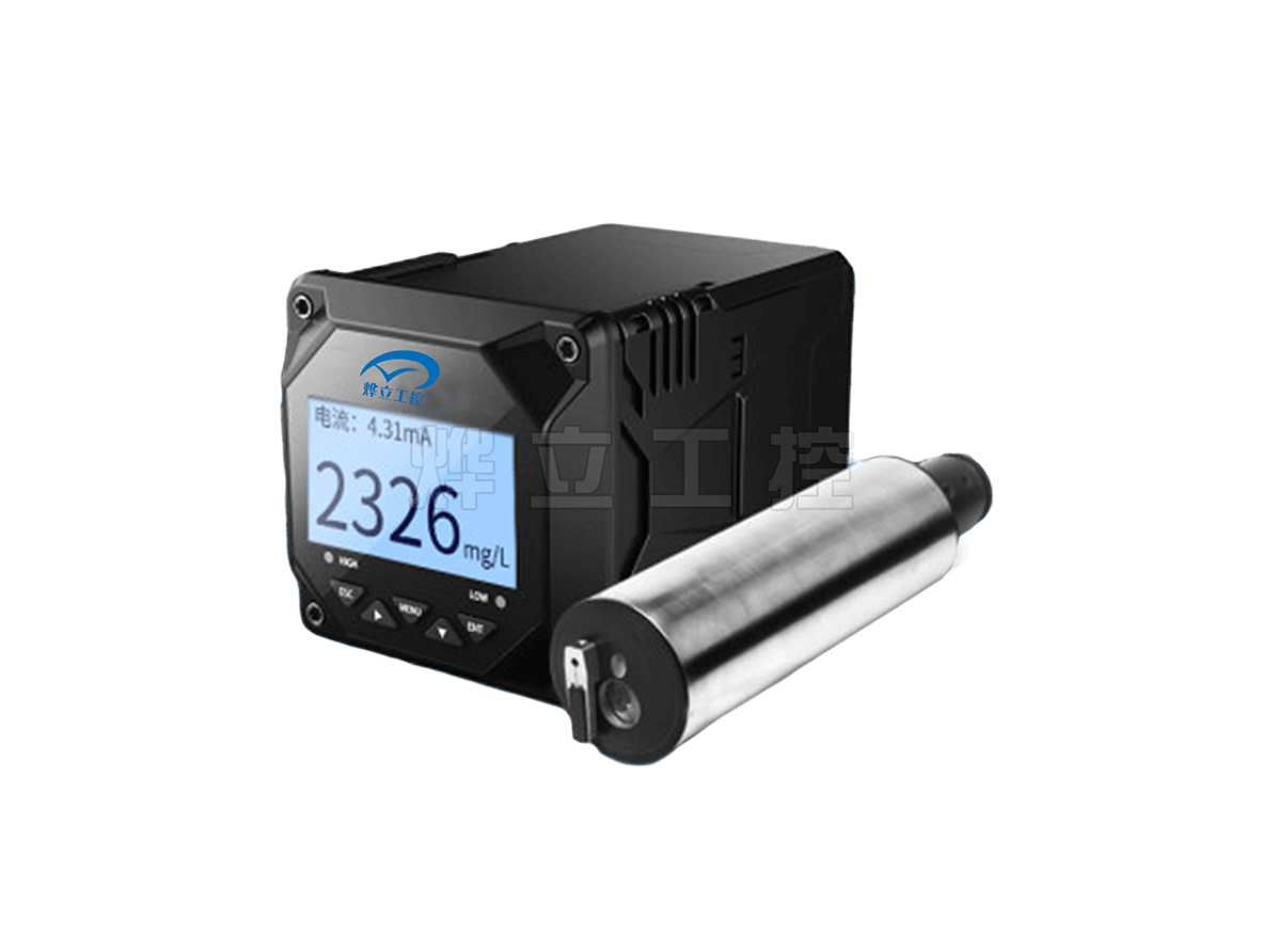 YL-PTU100在線濁度分析儀