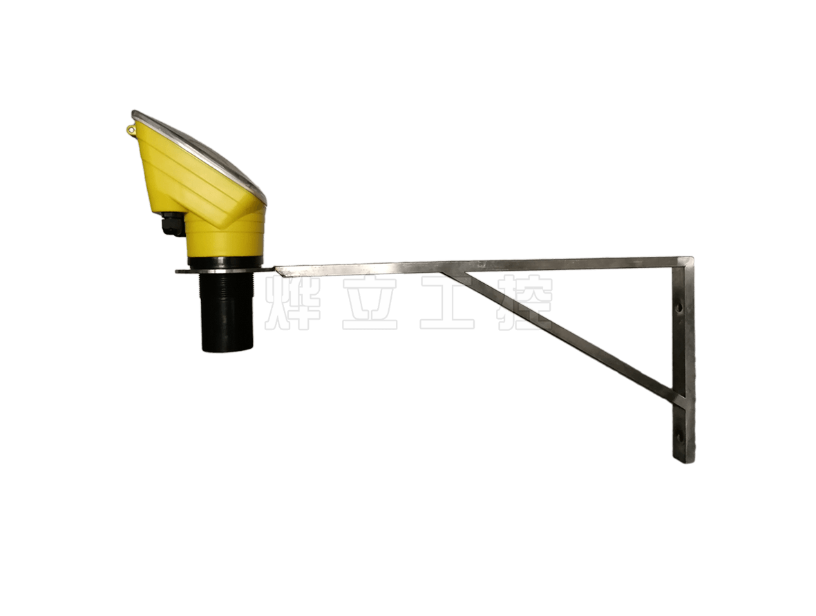 超聲波液位計不銹鋼支架