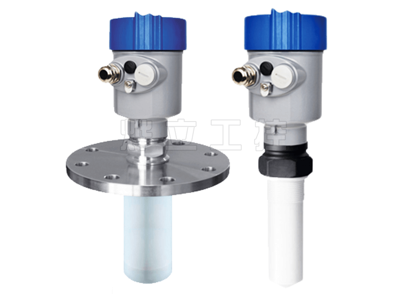 防腐四氟棒雷達物（液）位計