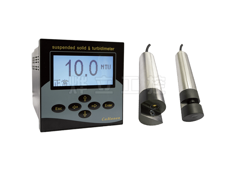YL-NTU2100在線濁度分析儀