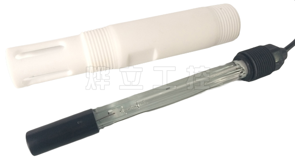 ORP玻璃電極四氟護套