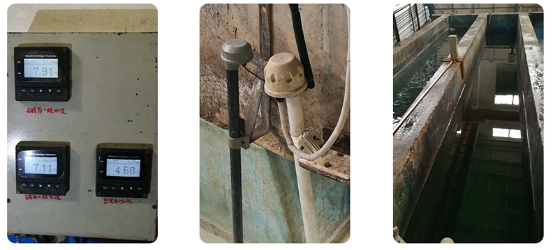 PH計(jì)污水處理