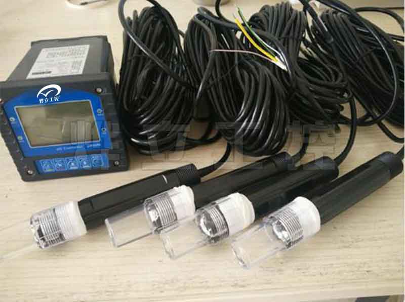 燁立PH計(jì)儀表