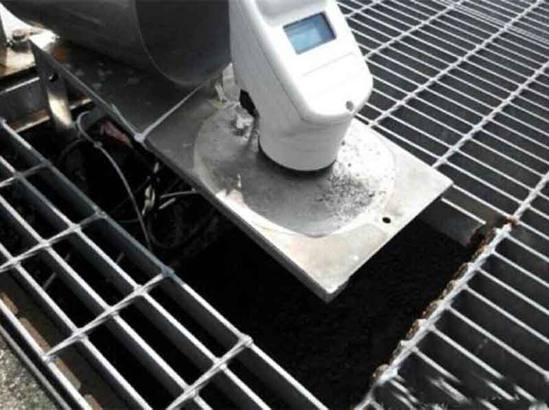 超聲波液位計(jì)