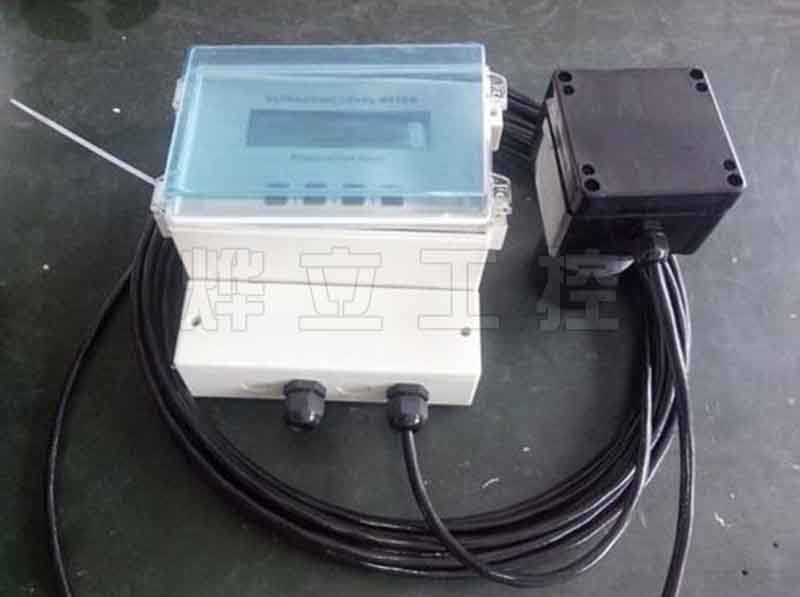 分體式超聲波液位計(jì)