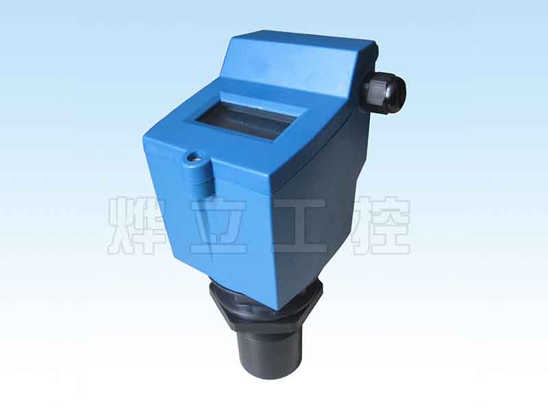 燁立四線制超聲波液位計