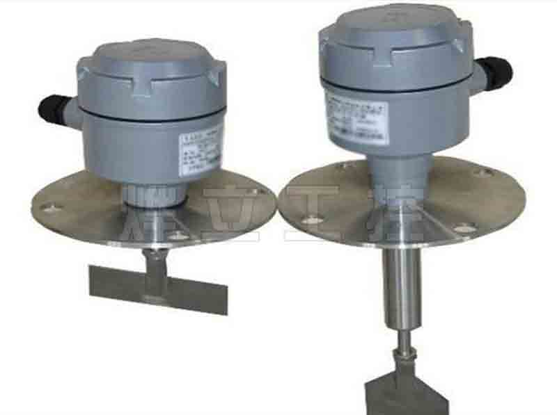 阻旋料位開關圖